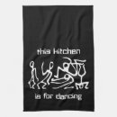 Zoek naar dans keuken handdoeken grappig