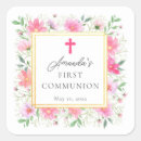 Zoek naar communie stickers Baptisme