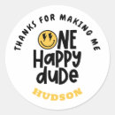 Zoek naar grappige retro verjaardag stickers Voor kinderen