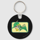 Zoek naar smaragd sleutelhangers Strijd