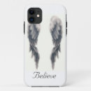 Zoek naar vleugels engel iphone hoesjes Grijs