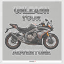Zoek naar wielen stickers Motor