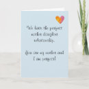 Zoek naar relatie humor kaarten Grappig