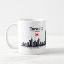 Zoek naar toronto mokken Souvenir