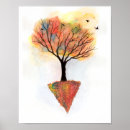 Zoek naar watercolor print posters Voor hem/haar