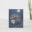 Zoek naar possum kaarten Natuur