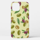 Zoek naar olijven iphone hoesjes Voedsel