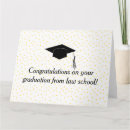 Zoek naar law school graduation kaarten Felicitatie