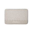 Zoek naar chevrons badmatten Elk persoon