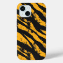 Zoek naar tijger strepen iphone hoesjes Patroon