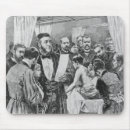 Zoek naar dokter muismatten Vrouw