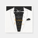 Zoek naar smoking servetten Strikje