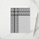 Zoek naar vrijheid uitnodigingen Palestine