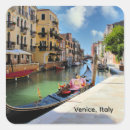 Zoek naar venetië italië stickers Water