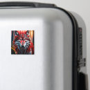 Zoek naar wolven magneten Dier