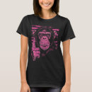 Zoek naar chimpansee tshirts Dierenvriend