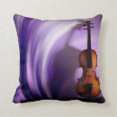 Zoek naar viool kussens Paars