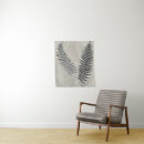 Zoek naar vintage fern kunst Bladeren