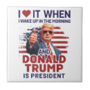 Zoek naar donald trump tegels Grappig