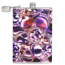 Zoek naar gekleurd heupflesjes Paars