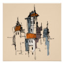 Zoek naar schets posters Koppel