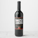 Zoek naar sangria etiketten Wijn