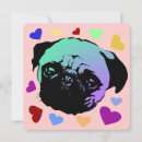Zoek naar vintage puppy kaarten Schattig
