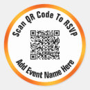 Zoek naar streepjescode stickers qr code