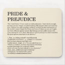 Zoek naar jane austen muismatten Literatuur