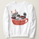 Zoek naar wasberen hoodies Kerstmis