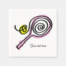 Zoek naar tennis bal servetten Partij