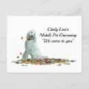 Zoek naar labradoodle briefkaarten Goldendoodle
