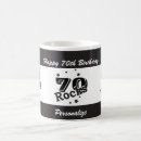 Zoek naar grappige verjaardag mokken Creëer je eigen