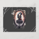 Zoek naar ouderwets halloween briefkaarten Vintage