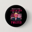 Zoek naar goede stemming buttons Amerika