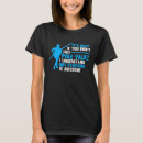 Zoek naar polsstokspringen tshirts Jij