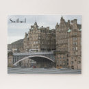 Zoek naar edinburgh puzzels Kasteel