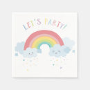 Zoek naar pastelkleurige servetten Gast