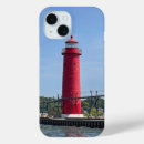 Zoek naar michigan iphone hoesjes Vuurtoren