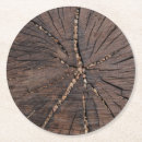 Zoek naar oud hout onderzetters Gast