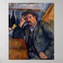 Zoek naar paul cezanne kunst Portret