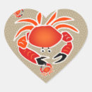 Zoek naar krabben stickers Ocean