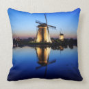 Zoek naar windmolen kussens Holland