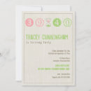 Zoek naar 40th uitnodigingen Grappig