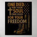 Zoek naar militairen posters Amerikaanse vlag
