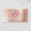 Zoek naar kristal visitekaartjes Klant