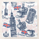 Zoek naar londen onderzetters Engeland