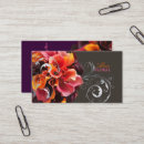 Zoek naar huwelijks ontwerper visitekaartjes Roze