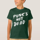 Zoek naar punk tshirts Schedel