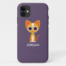 Zoek naar siamese iphone hoesjes Vis